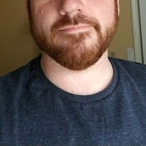 Meet your Posher, William